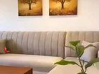 Fully Furnished Apartment house rent in Negombo, Santorini