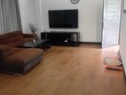 Fully Furnished Apartment in Bambalapitiya