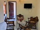 Colombo-06 (Wellawatte): Fully Furnished Apartment for Rent