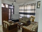 FULLY FURNISHED APARTMENT IN COLOMBO 4 FOR RENT