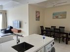 Fully Furnished Apartment in Colombo 7 for Rent
