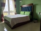 Fully-Furnished Apartment in Kirulapana