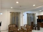Fully furnished Apartment in Mount Lavinia