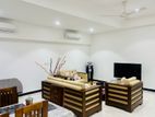 Fully Furnished Apartment in Nugegoda Jampugasmulla Road for Rent