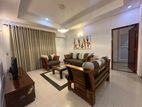 Fully Furnished Apartment in Wellawatta