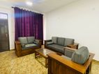 Fully Furnished Apartment Lon-Term Rental in Colombo 06.