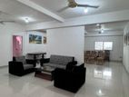 Fully Furnished Apartment Long-Term Rental in Colombo 05