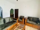 Fully Furnished Apartment Long-Term Rental in Colombo 06.
