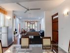 FULLY FURNISHED APARTMENT RENT IN MOUNT LAVINIA CLOSE TO GALLE ROAD