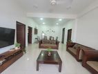 Fully Furnished Apartment Rent wellawetta