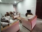 Fully Furnished Apartment Rental in Nugegoda