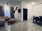 Fully Furnished Apartment Sale in Dehiwala