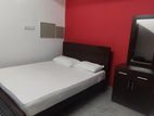Fully Furnished Apartment Short-Term Rental Colombo-06. (CSHA101)
