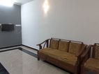 Fully Furnished Apartment Short-Term Rental Colombo-06 (CSHAG01)