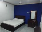 Fully Furnished Apartment Short-Term Rental Colombo-06(CSHA101)