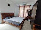 Fully Furnished Apartment Short-Term Rental (CSF502) Colombo-06.