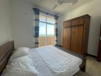 Fully Furnished Apartment Short-Term Rental Dehiwala (CSMC403)