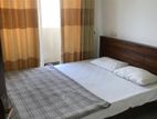Fully furnished apartment short term rental Dehiwala