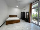 Fully Furnished Apartment Short-Term Rental Dehiwela (CSM101)