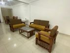 FullY Furnished Apartment Short-Term Rental in Colombo-05.