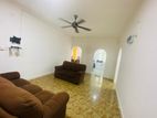 Fully Furnished Apartment Short-Term Rental in Colombo 06.