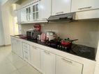 Fully Furnished Apartment Short-Term Rental in Wellawatte.