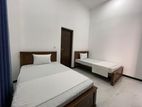 Fully Furnished Apartment Short-Term Rental Mihindu Mawattha (CSMG0F)