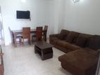 Fully Furnished Apartment Short-Term Rental Wellawatta (CSH302)