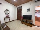 Fully Furnished Apartments for Rent Colombo 6