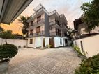 Fully Furnished Apartments for Rent in Ragama