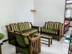 Fully Furnished Apartments for Short Term Rent Suwarapola