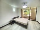 Fully Furnished Apartmnent for Rent in Crescat Apartments