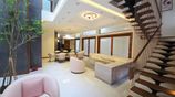 🏡😍 Fully Furnished B/N Luxury 3 Story House For Sale In Battaramulla