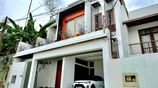 🏡😍 Fully Furnished B/N Luxury 3 Story House For Sale In Battaramulla