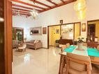 Fully Furnished / Beautiful Mordern Single Storied House in Bandaragama