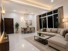 Fully Furnished Brand New Luxury Apartment For Rent