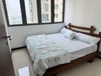 FULLY FURNISHED BRAND NEW TRI-ZEN APARTMENT FOR RENT COLOMBO 2 FA2714
