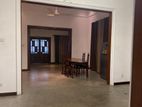 Fully furnished Buikding for Accomodation in Colombo 5