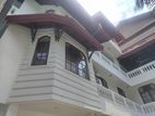 FULLY FURNISHED BUILDING COMPLEX FOR RENT COLOMBO 3 CH2608