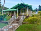 Fully Furnished Bungalow for Sale in Rathmalgoda, Horana