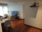 FULLY FURNISHED CINNAMON LIFE APARTMENT FOR RENT COLOMBO 2 CHI2612
