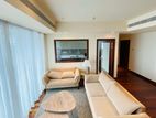 Fully Furnished Cinnamon Life Apartment for Sale in Colombo 02