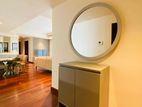 Fully Furnished Cinnamon Life Apartment for Sale in Colombo 2