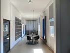 Fully Furnished Commercial Building for Rent in Moratuwa