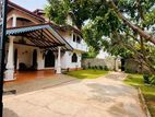 Fully Furnished Complete 2 Storey house rent in Negombo, Kochchikade
