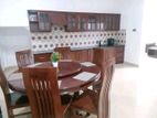 Fully Furnished Complete Apartment for rent in Kandana