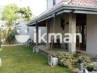 Fully Furnished Complete House rent in Katunayake, Liyanagemulla