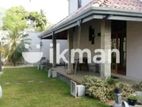 Fully Furnished complete house rent in Katunayake, Liyanagemulla