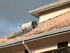 Fully Furnished complete house rent in Katunayake, Liyanagemulla