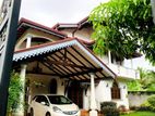 Fully Furnished Complete house rent in Negombo, Kochchikade